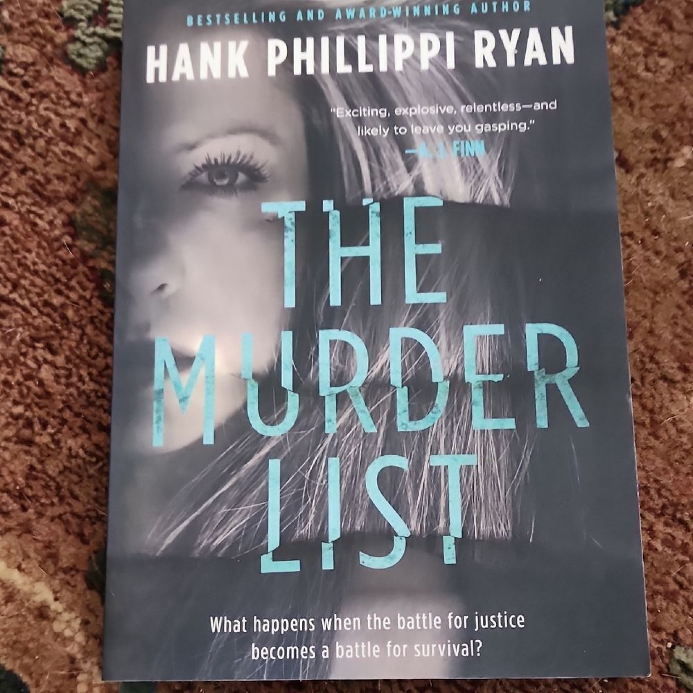 The Murder List